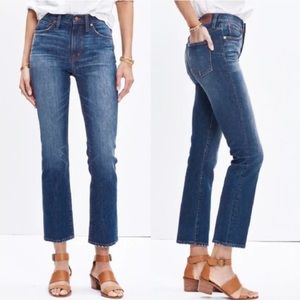 Madewell 10-inch-riser demi boot